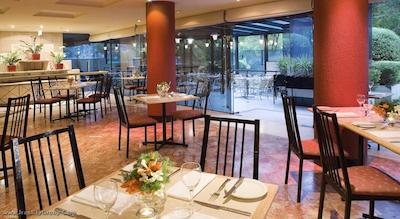 بی ویو آن د پارک