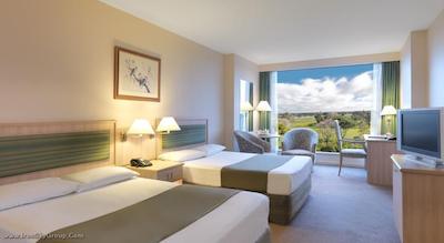 بی ویو آن د پارک