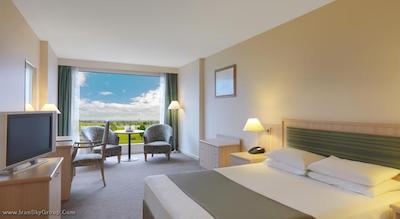 بی ویو آن د پارک