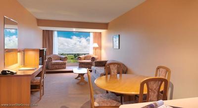 بی ویو آن د پارک