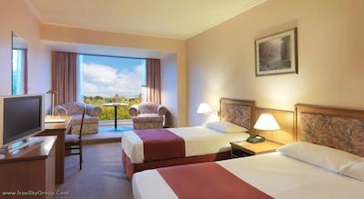 بی ویو آن د پارک