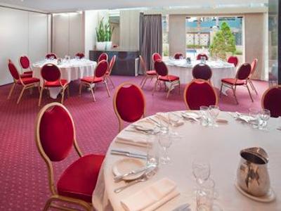 بی ویو آن د پارک