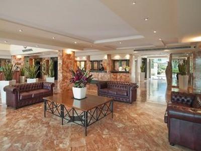 بی ویو آن د پارک