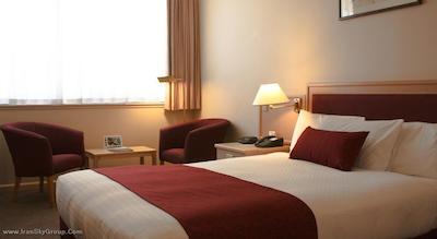 بی ویو آن د پارک