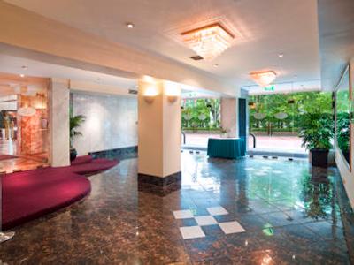 بی ویو آن د پارک