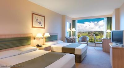 بی ویو آن د پارک