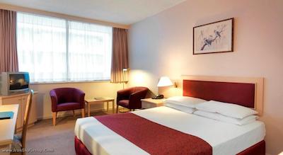 بی ویو آن د پارک