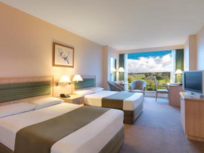 بی ویو آن د پارک