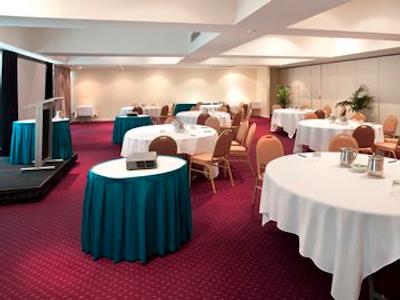 بی ویو آن د پارک