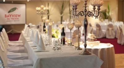 بی ویو آن د پارک