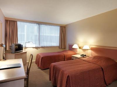 بی ویو آن د پارک