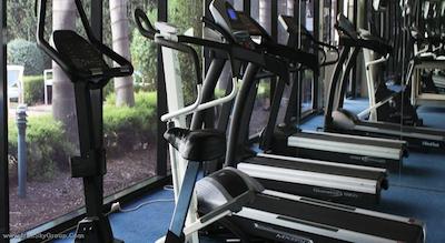 بی ویو آن د پارک