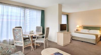 بی ویو آن د پارک