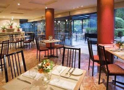 بی ویو آن د پارک