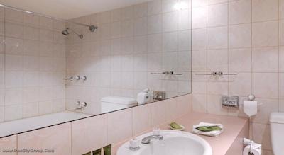 بی ویو آن د پارک