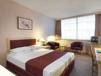 بی ویو آن د پارک