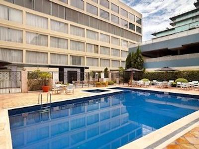 بی ویو آن د پارک