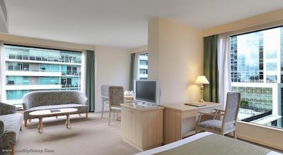 بی ویو آن د پارک