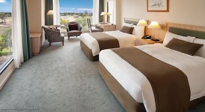 بی ویو آن د پارک