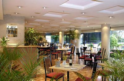 بی ویو آن د پارک