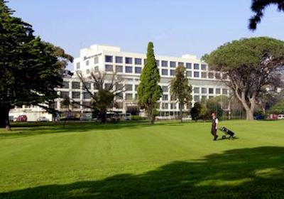 بی ویو آن د پارک