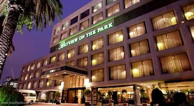 بی ویو آن د پارک