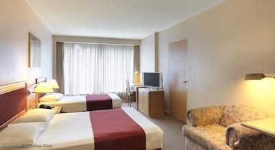 بی ویو آن د پارک