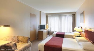 بی ویو آن د پارک