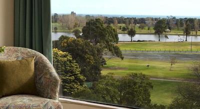 بی ویو آن د پارک