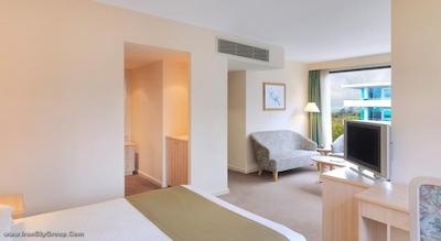 بی ویو آن د پارک