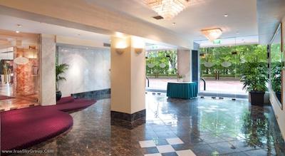 بی ویو آن د پارک