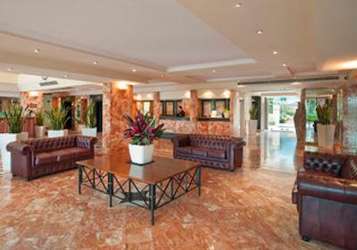 بی ویو آن د پارک