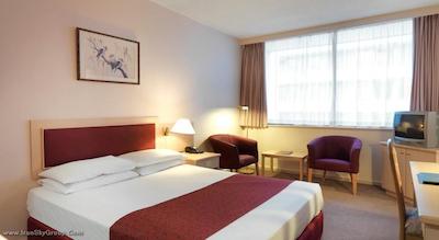 بی ویو آن د پارک