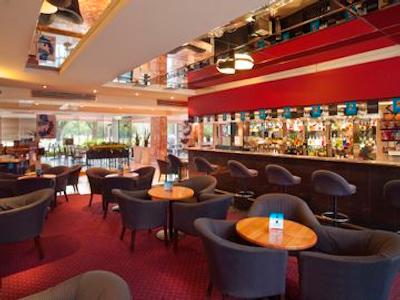 بی ویو آن د پارک