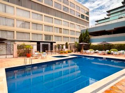 بی ویو آن د پارک