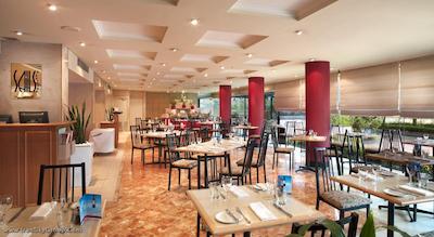 بی ویو آن د پارک