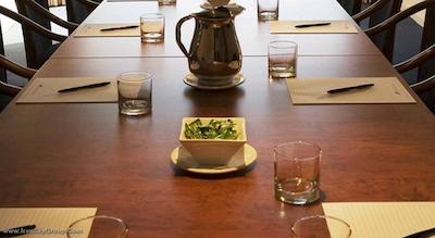 بی ویو آن د پارک