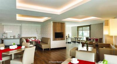 رامادا پلازا ازمیر