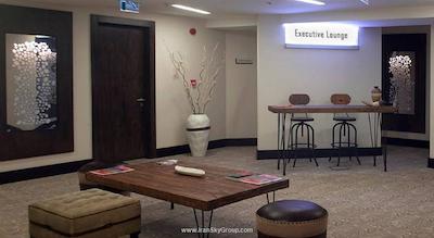 رامادا پلازا ازمیر