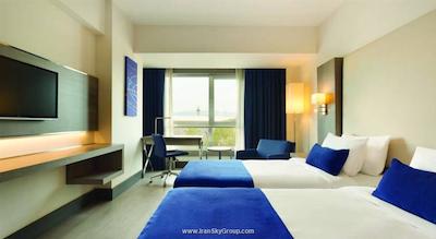 رامادا پلازا ازمیر