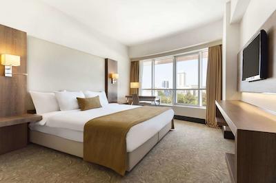 رامادا پلازا ازمیر