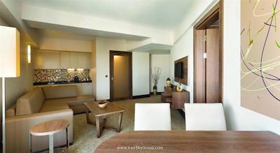 رامادا پلازا ازمیر