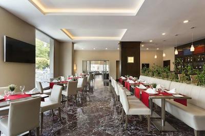 رامادا پلازا ازمیر