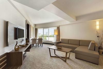 رامادا پلازا ازمیر