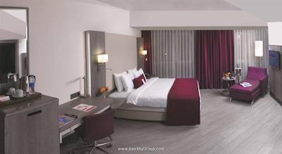 رامادا پلازا ازمیر