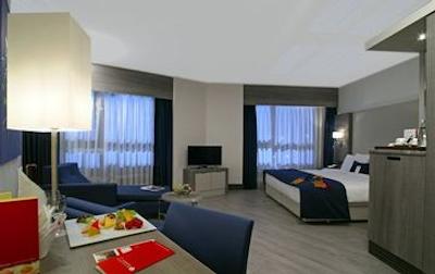 رامادا پلازا ازمیر