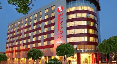 رامادا پلازا ازمیر