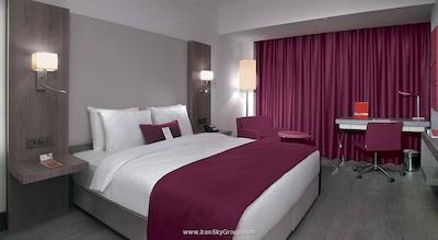 رامادا پلازا ازمیر