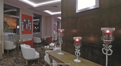 رامادا پلازا ازمیر