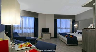 رامادا پلازا ازمیر